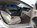 2009 Ford Mustang — photo 5 of 11 | VIN 1ZVHT80N695133718