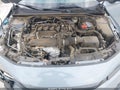 2024 Honda Civic — photo 10 of 16 | VIN 2HGFE1F95RH304054