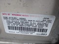 2008 Mitsubishi Lancer — photo 9 of 11 | VIN JA3AU26U88U030008