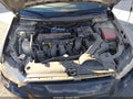 2008 Mitsubishi Lancer — photo 10 of 11 | VIN JA3AU26U88U030008