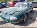 1991 Mazda MX-5 Miata — photo 2 of 11 | VIN JM1NA3510M1231051