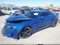 2019 Chevrolet Camaro — photo 2 of 17 | VIN 1G1FA1RS8K0153528