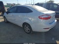 2015 Ford Fiesta — photo 3 of 10 | VIN 3FADP4BJ6FM187847