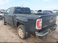 2016 GMC Canyon — photo 3 of 16 | VIN 1GTH5BEA3G1387598