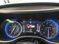 2017 Chrysler Pacifica — photo 7 of 16 | VIN 2C4RC1EG0HR659904