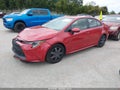 2020 Toyota Corolla — photo 2 of 17 | VIN JTDEPRAE3LJ079629