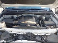 2018 Toyota Tundra — photo 10 of 19 | VIN 5TFEY5F11JX238556