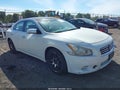 2014 Nissan Maxima — photo 1 of 16 | VIN 1N4AA5AP6EC483273