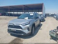 2025 Toyota RAV4 Hybrid — photo 2 of 15 | VIN JTMLWRFV5SD312264