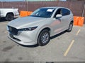 2025 Mazda CX-5 — photo 2 of 16 | VIN JM3KFBCL1S0652712
