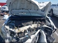 2014 Toyota Corolla — photo 10 of 16 | VIN 5YFBURHE2EP003710