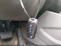 2014 Kia Forte — photo 11 of 12 | VIN KNAFX4A86E5051995