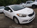 2014 Kia Forte — photo 1 of 12 | VIN KNAFX4A86E5051995