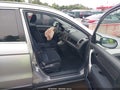 2007 Honda CR-V — photo 5 of 16 | VIN JHLRE48557C117309
