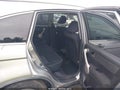 2007 Honda CR-V — photo 8 of 16 | VIN JHLRE48557C117309