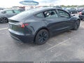 2025 Tesla Model 3 — photo 4 of 15 | VIN 5YJ3E1EA7SF058049