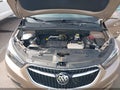 2019 Buick Encore — photo 10 of 16 | VIN KL4CJASB2KB864354