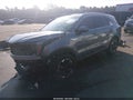 2025 Kia Sorento — photo 2 of 17 | VIN 5XYRL4JC1SG379537
