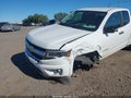 2020 Chevrolet Colorado — photo 6 of 16 | VIN 1GCHSBEA8L1226926