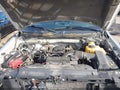 2014 Ford F-150 — photo 10 of 19 | VIN 1FTFX1EFXEFC24146