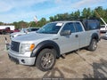 2014 Ford F-150 — photo 2 of 19 | VIN 1FTFX1EFXEFC24146