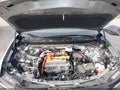 2024 Honda Prologue — photo 10 of 22 | VIN 3GPKHVRJ9RS510216