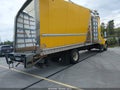2018 Freightliner M2 106 — photo 4 of 19 | VIN 1FVACWFB9JHJH4854