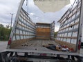 2018 Freightliner M2 106 — photo 6 of 19 | VIN 1FVACWFB9JHJH4854