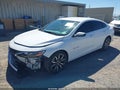 2024 Chevrolet Malibu — photo 2 of 16 | VIN 1G1ZG5ST6RF238414
