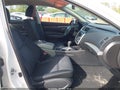2016 Nissan Altima — photo 5 of 13 | VIN 1N4AL3APXGN361862