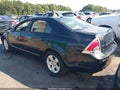 2007 Ford Fusion — photo 3 of 11 | VIN 3FAHP01187R161699