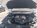 2015 Jeep Grand Cherokee — photo 10 of 16 | VIN 1C4RJFAG0FC787686
