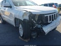 2015 Jeep Grand Cherokee — photo 6 of 16 | VIN 1C4RJFAG0FC787686