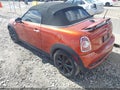 2013 Mini Roadster — photo 3 of 12 | VIN WMWSY3C59DT593658