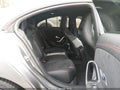 2022 Mercedes-Benz CLA-Class — photo 8 of 18 | VIN W1K5J5BB0NN267783