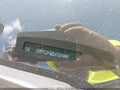 2020 Honda Civic — photo 18 of 20 | VIN 19XFC2F62LE021095