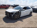 2020 Honda Civic — photo 2 of 20 | VIN 19XFC2F62LE021095