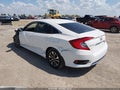 2020 Honda Civic — photo 3 of 20 | VIN 19XFC2F62LE021095