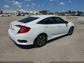2020 Honda Civic — photo 4 of 20 | VIN 19XFC2F62LE021095