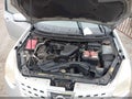 2008 Nissan Rogue — photo 10 of 11 | VIN JN8AS58V18W108023