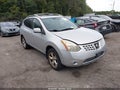 2008 Nissan Rogue — photo 1 of 11 | VIN JN8AS58V18W108023