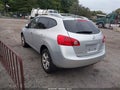 2008 Nissan Rogue — photo 3 of 11 | VIN JN8AS58V18W108023