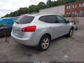 2008 Nissan Rogue — photo 4 of 11 | VIN JN8AS58V18W108023