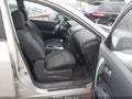 2008 Nissan Rogue — photo 5 of 11 | VIN JN8AS58V18W108023