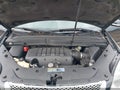 2012 GMC Acadia — photo 10 of 15 | VIN 1GKKVTED8CJ308804