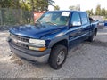2002 Chevrolet Silverado 1500 — photo 2 of 18 | VIN 1GCGK13UX2F146340