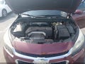 2016 Chevrolet Malibu Limited — photo 10 of 16 | VIN 1G11C5SA9GF168573