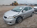 2010 Toyota Corolla — photo 2 of 16 | VIN 2T1BU4EE5AC393963