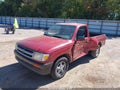 1997 Toyota Tacoma — photo 2 of 11 | VIN 4TANL42N7VZ231716