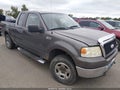 2007 Ford F-150 — photo 1 of 16 | VIN 1FTPX14VX7FB43700